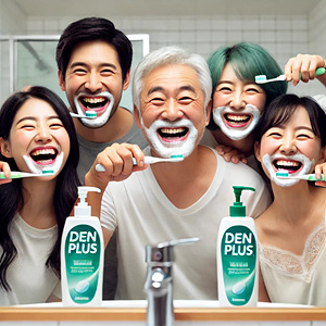 60대 어금니 흔들거리는데