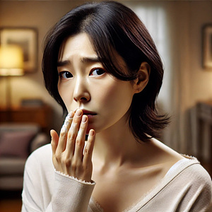 스켈링하다 안하면 치아시림 아픔