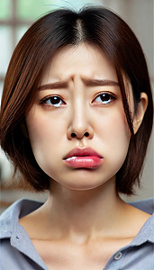 만성 치주염 통증 오래가나요