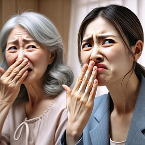 어린이양치후 잇몸 아프다는대