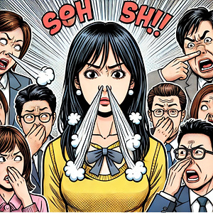 혀바닥백태가끼고아리고짜다