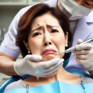 설태 제거를 위한 가장 빠르고 효과적인 방법.
