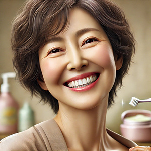 혀바닥에백태가있어떤가요
