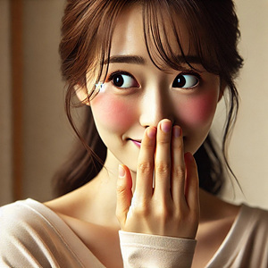 소염제가 잇몸 수축을 예방하는 효과가 있을까?