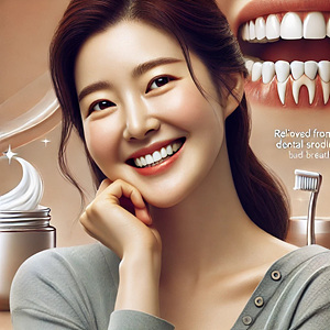 시린 치아 방지 올바른 구강 관리 습관으로 해결