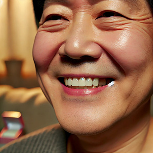 잇몸아파서귀도머리도아픔
