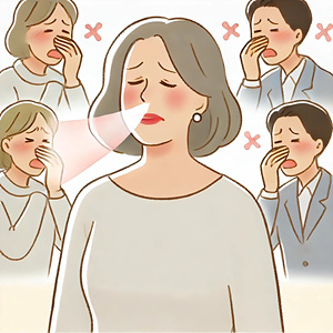 잇몸 안 아파도 치료