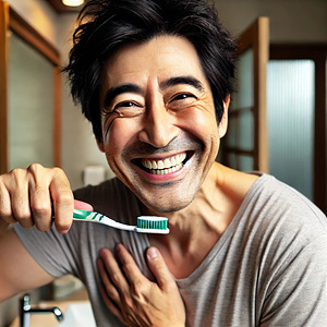 잘못깨물다가 이가 아프면 먹는약