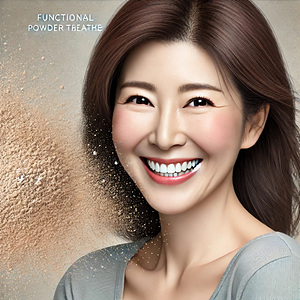 딱딱한 거 싶으면 이가 아프다