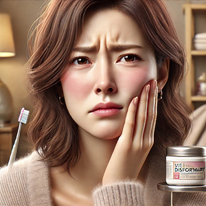 잇몸 질환 치료 가능한 생활 관리 요령