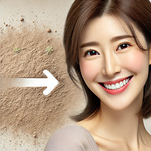 신과일먹고 이시린증상 언제