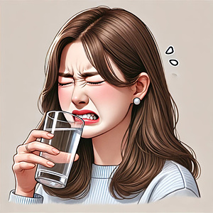 잇몸염증얼굴부음 약추천