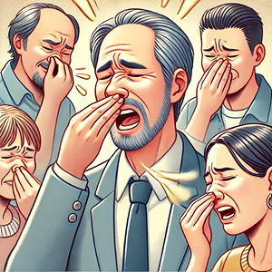 치아 미백을 한 후에도 변색을 예방하는 가장 효과적인 방법.