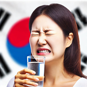 잇몸이 아프진 않지만 딱딱한 음식을 잘 못 씹을때
