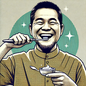 시린 이 잇몸 아이허브