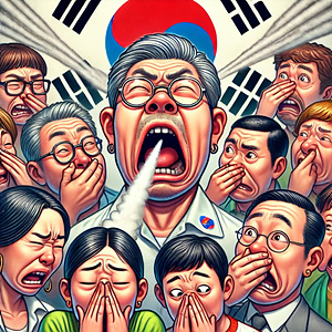치주염 예방을 위한 필수 구강용품