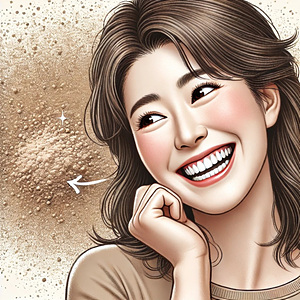 치아 시림을 줄이기 위한 치과 방문 주기.