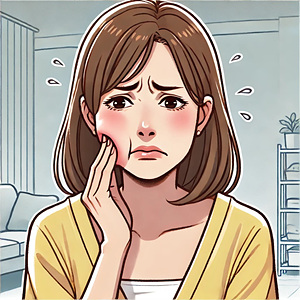 양치 시림
