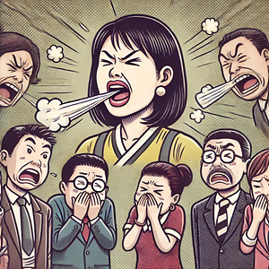 잇몸 염증치료