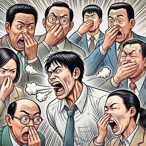 입냄새 제거를 위한 최고의 민트 제품 추천.