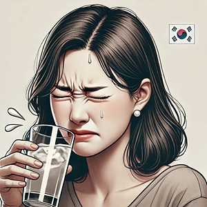 임플란트 후 잇몸이 들뜨는 느낌이 들 때 해결책.