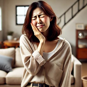 치주질환 수술