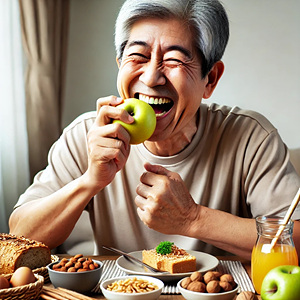 시린 이를 예방하는 가장 좋은 양치 루틴.