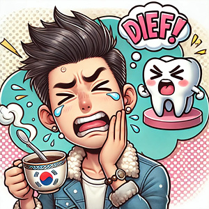 치주염 관리 성공적인 노하우