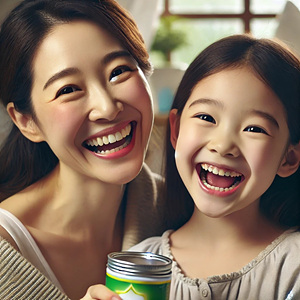 치주염 치료 후 구강 청결 유지법