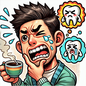 치주염 잇몸 치약