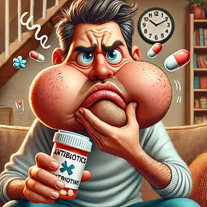 치주염이 임신에 미치는 영향, 태아에게도 위험?