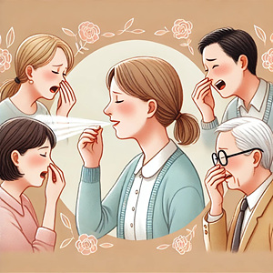 치주염 증상 완화 누구나 쉽게 따라 할 수 있는 방법