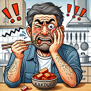 치주염 예방 성공 노하우