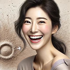 잇몸 질환과 치아 교정 후 잇몸 변화