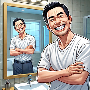 니코틴이 체내 비타민C 소모량을 증가시키는 원리.