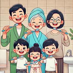 시린이 gi 치료