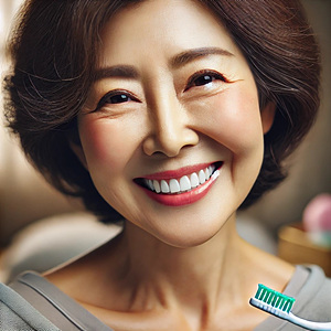 치주염 관리로 치아 질환 예방하기