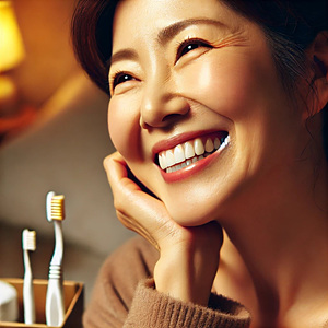 입냄새제거를 위한 가장 효과적인 가글 선택법.