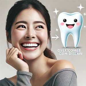 잇몸 출혈 방지와 관리 요령 완벽 제안