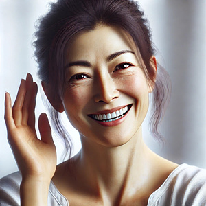 이빨닦을 때 이시림