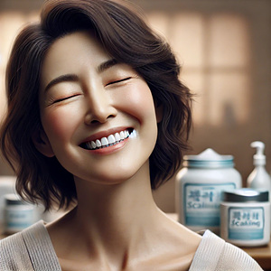 시린 이를 완화하는 가장 효과적인 치약 성분.