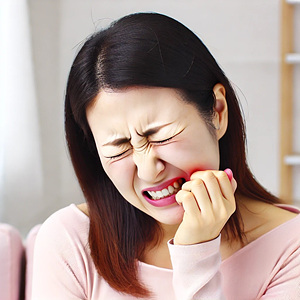 흡연으로 이시림