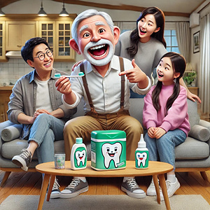 아랫니 시림