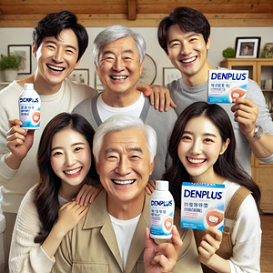 스켈링후 찬물 시림