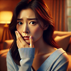 잇몸 질환 개선법