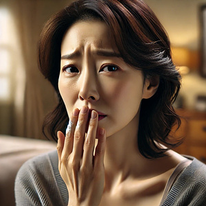 잇몸 관리의 중요성