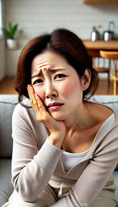 치아 변색 방지