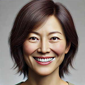 흡연자 치아 미백