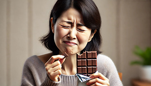 치아교정과 풍치