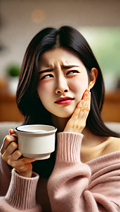 치아 흔들림 전문 개선